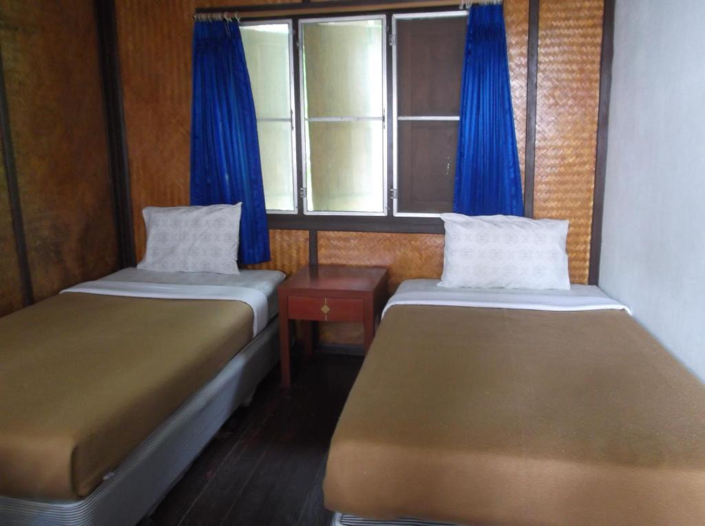 Your Place 2* Chaweng (Koh Samui)